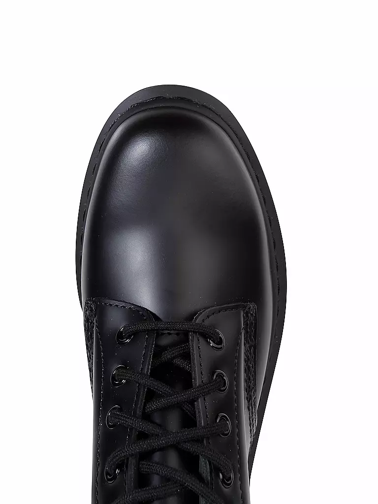 DR. MARTENS | Boots 1460 | schwarz