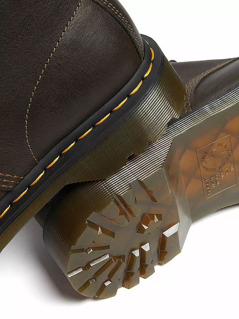DR. MARTENS | Boots 1460 | 