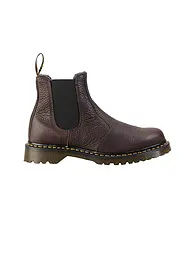 DR. MARTENS | Boots 2976 | Marron
