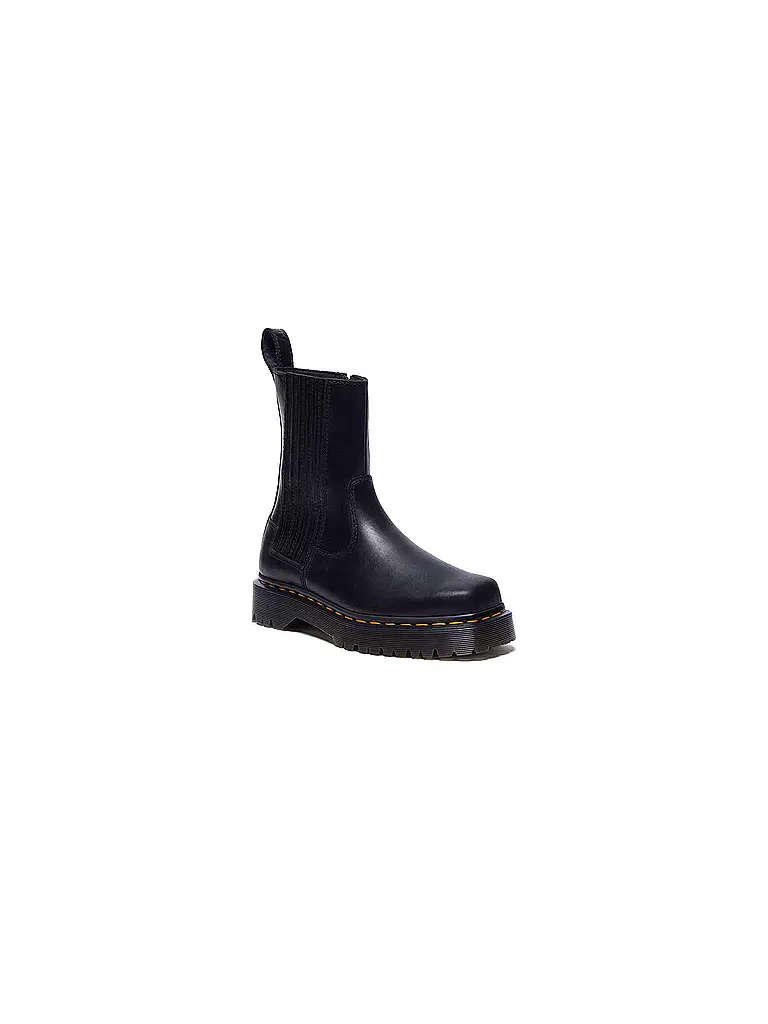 DR. MARTENS | Boots AMAAYAH LO | Noir