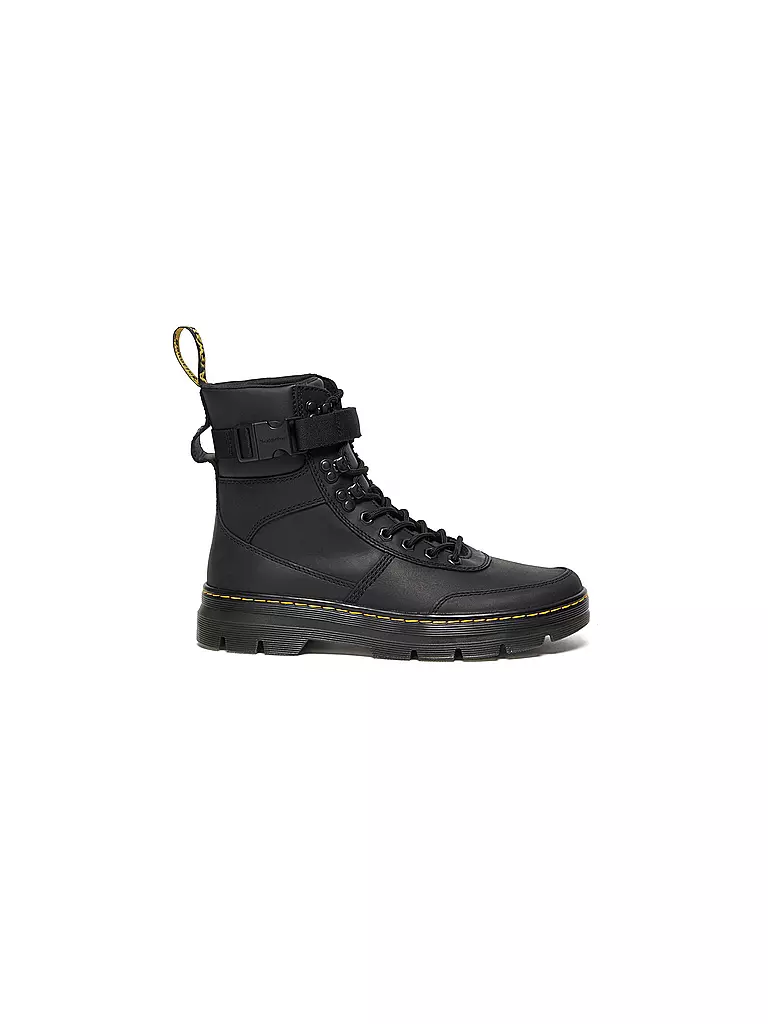 DR. MARTENS | Boots COMBS TECH II | Noir