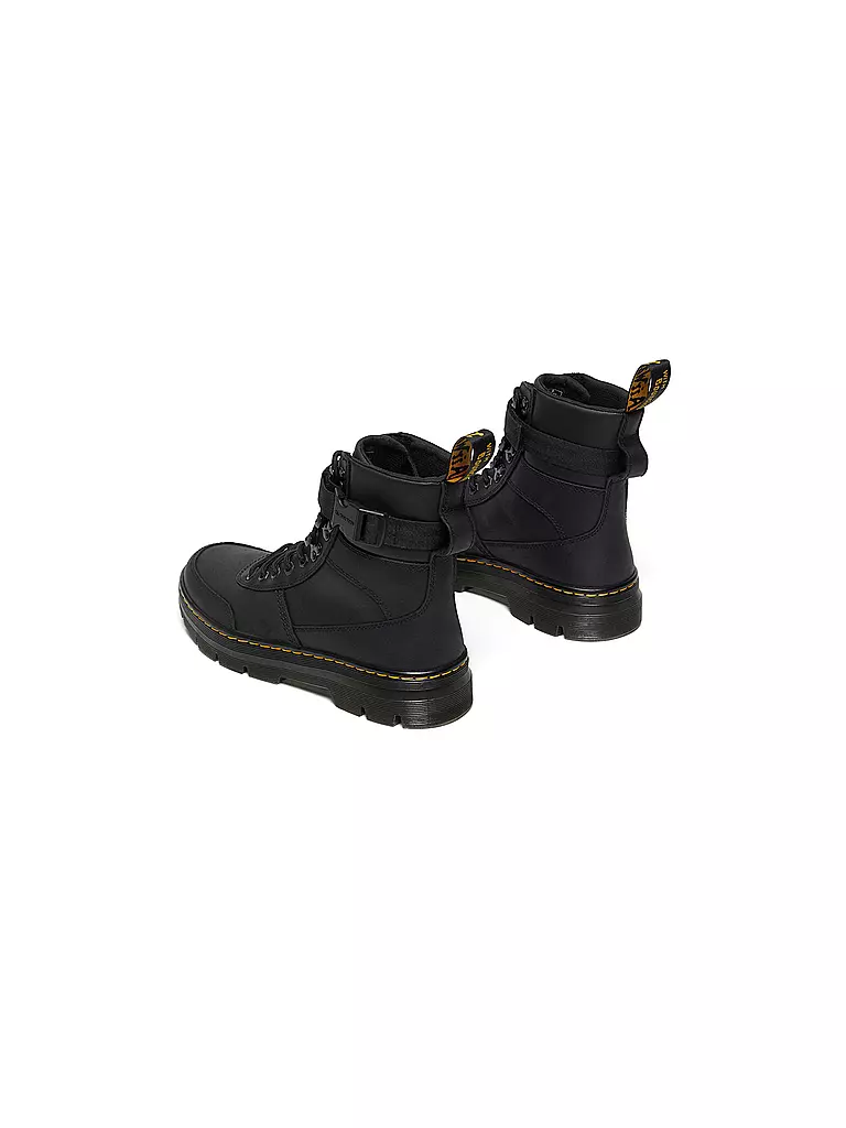 DR. MARTENS | Boots COMBS TECH II | Noir