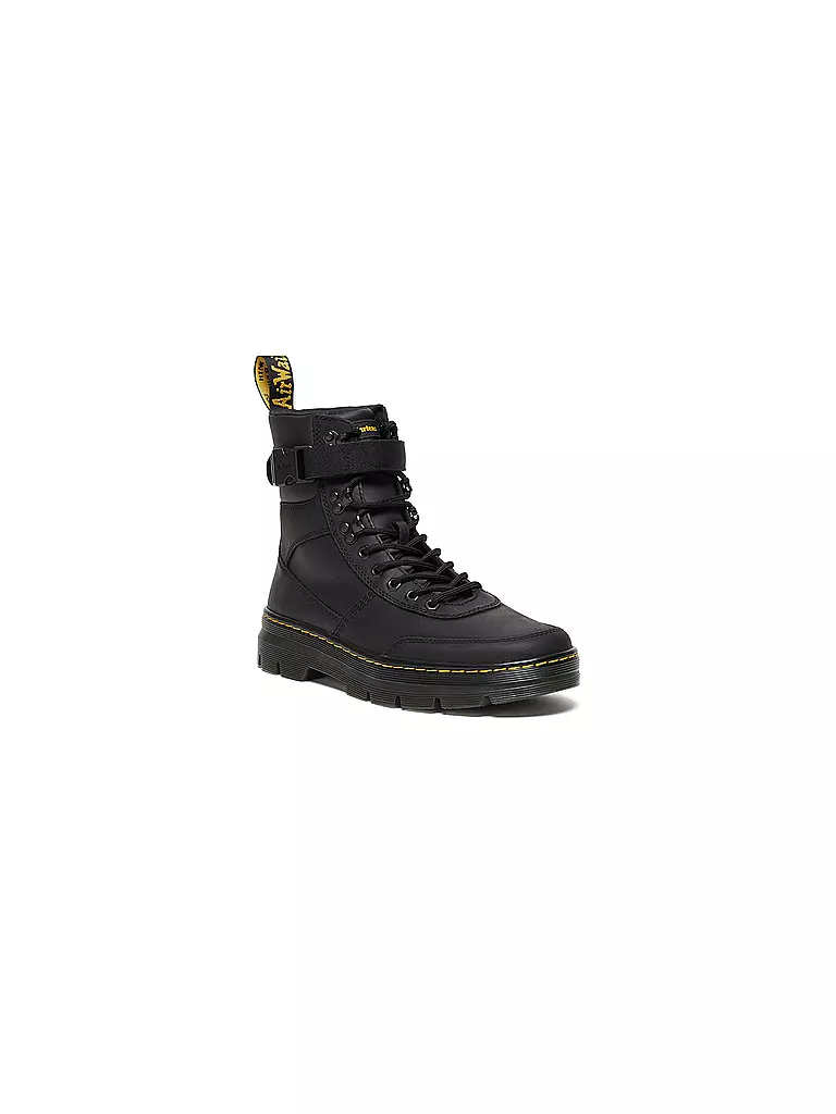DR. MARTENS | Boots COMBS TECH II | Noir