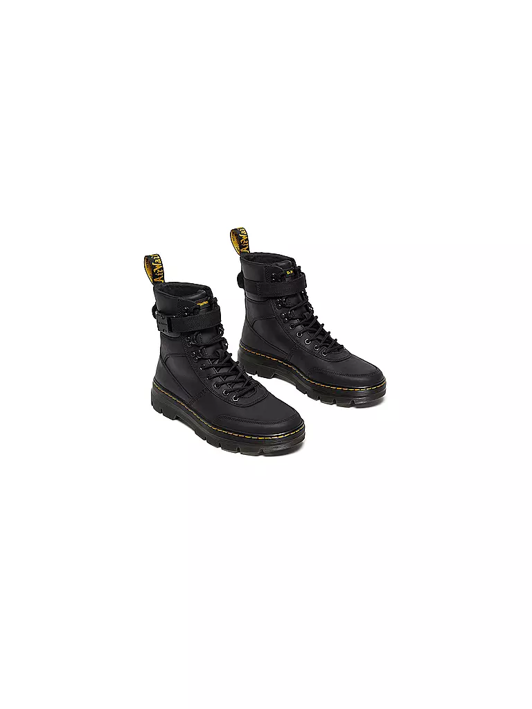 DR. MARTENS | Boots COMBS TECH II | Noir