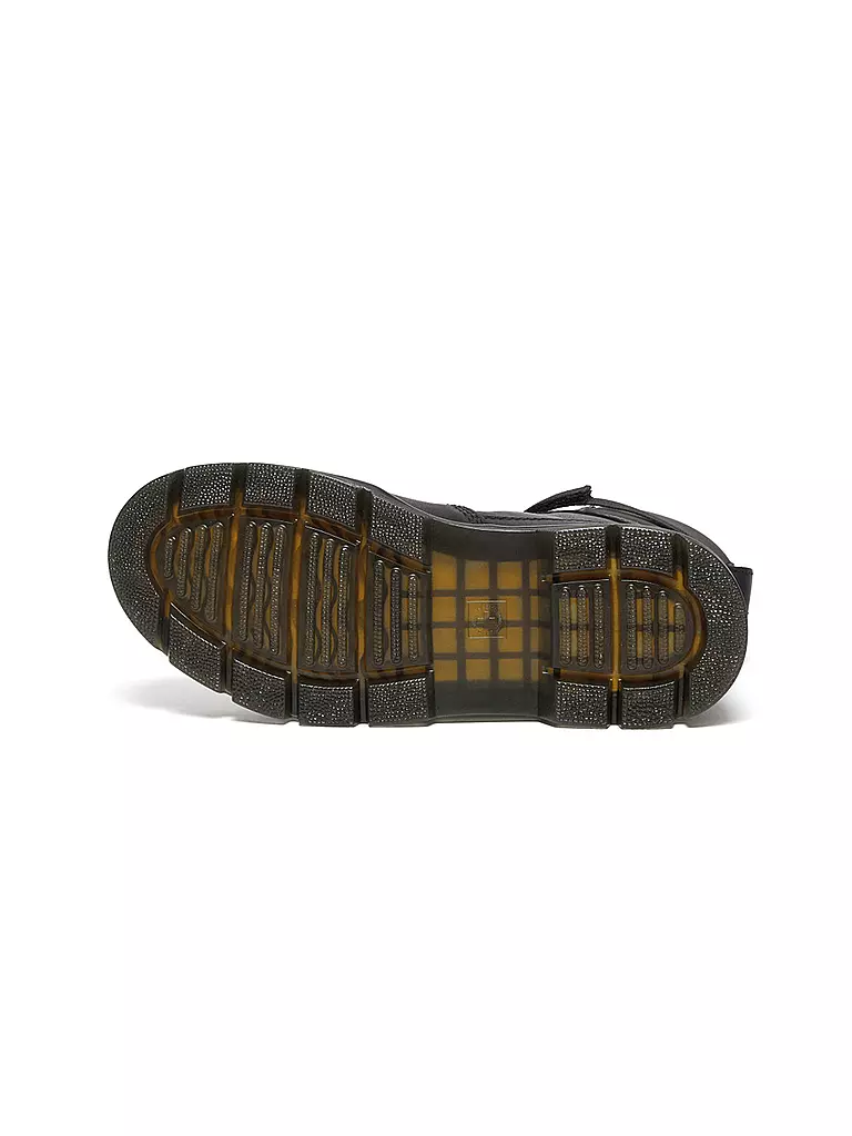 DR. MARTENS | Boots COMBS TECH II | Noir