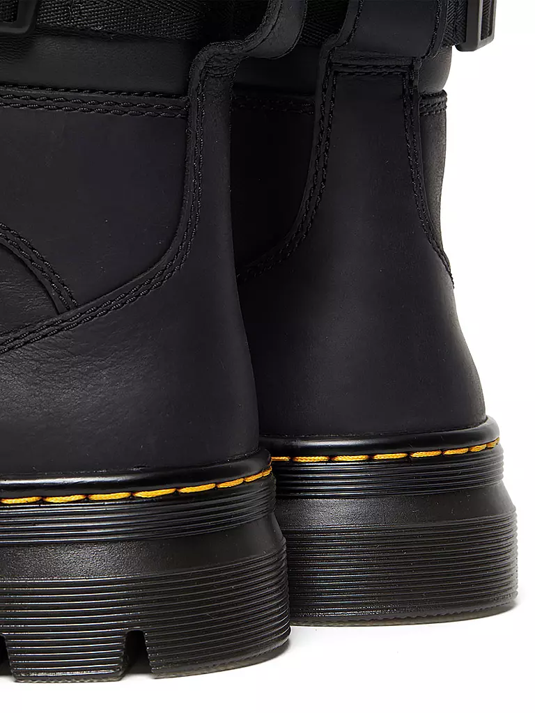 DR. MARTENS | Boots COMBS TECH II | Noir