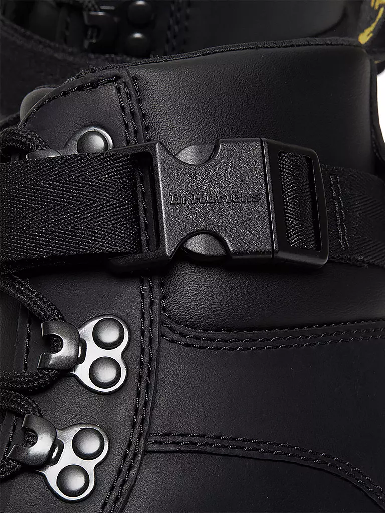 DR. MARTENS | Boots COMBS TECH II | Noir