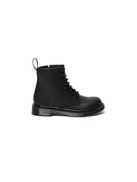DR. MARTENS | Boots enfant 1460 SERENA | Noir