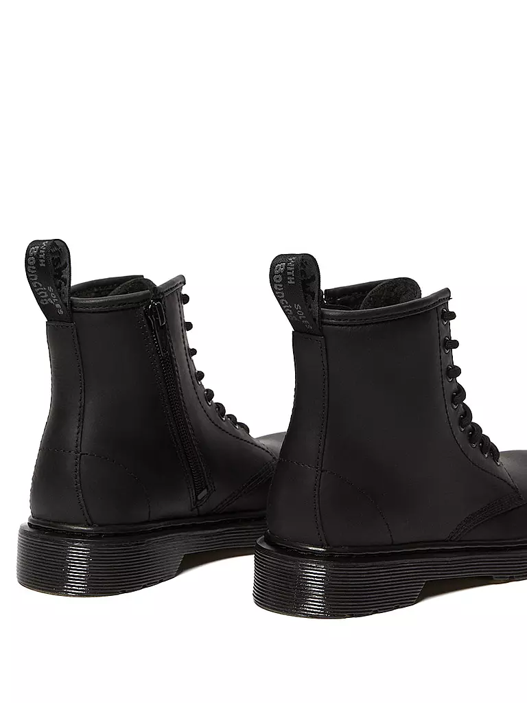 DR. MARTENS | Boots enfant 1460 SERENA | 