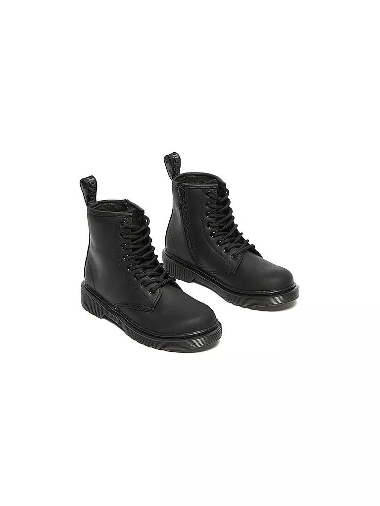 DR. MARTENS | Boots enfant 1460 SERENA | 