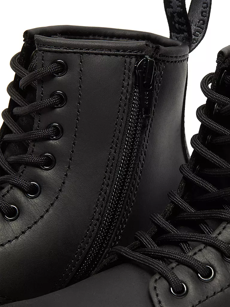 DR. MARTENS | Boots enfant 1460 SERENA | 