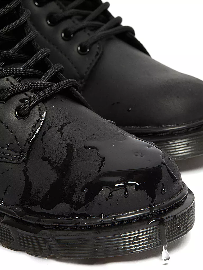DR. MARTENS | Boots enfant 1460 SERENA | 