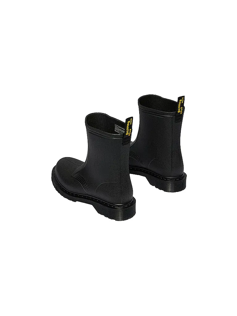 DR. MARTENS | Bottes de pluie 1460 RAIN | 