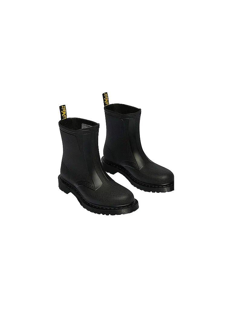 DR. MARTENS | Bottes de pluie 1460 RAIN | 