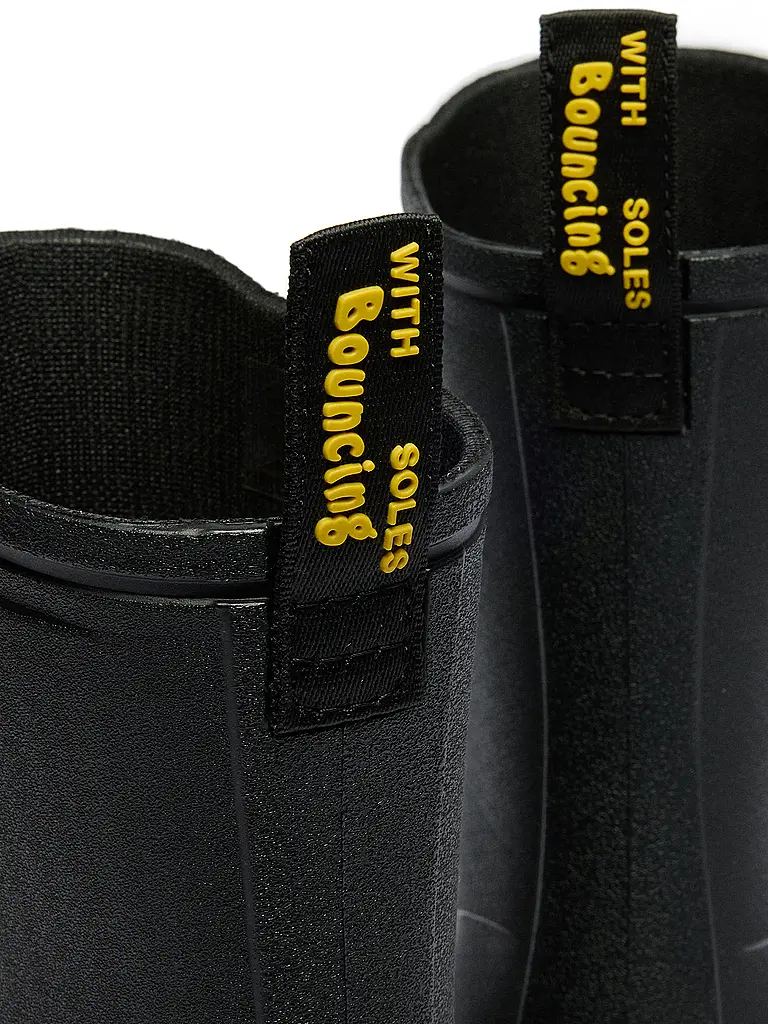 DR. MARTENS | Bottes de pluie 1460 RAIN | 