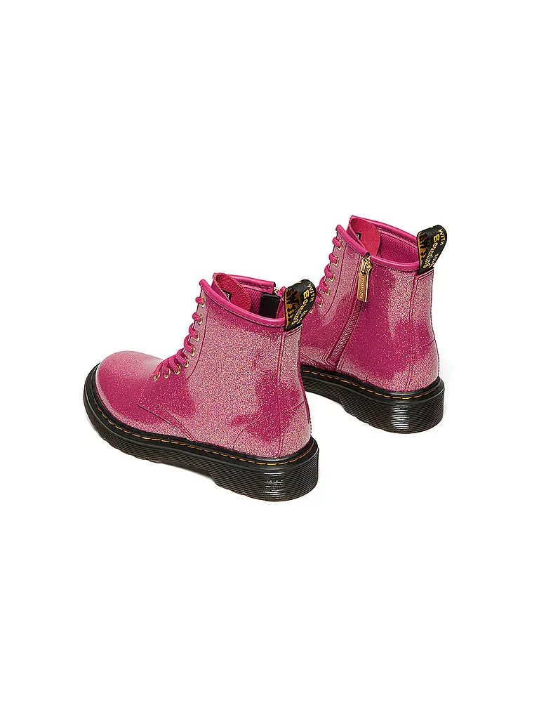DR. MARTENS | Bottes enfant 1460 JUNIOR | pink