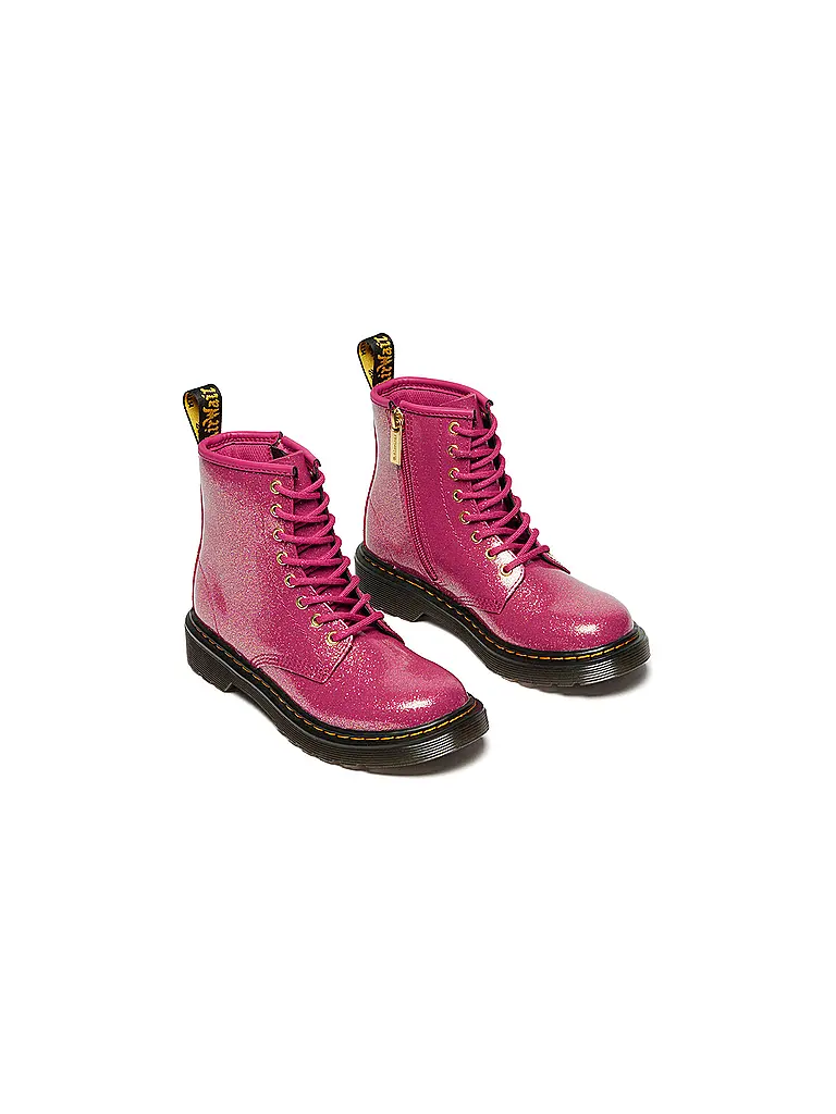 DR. MARTENS | Bottes enfant 1460 JUNIOR | pink