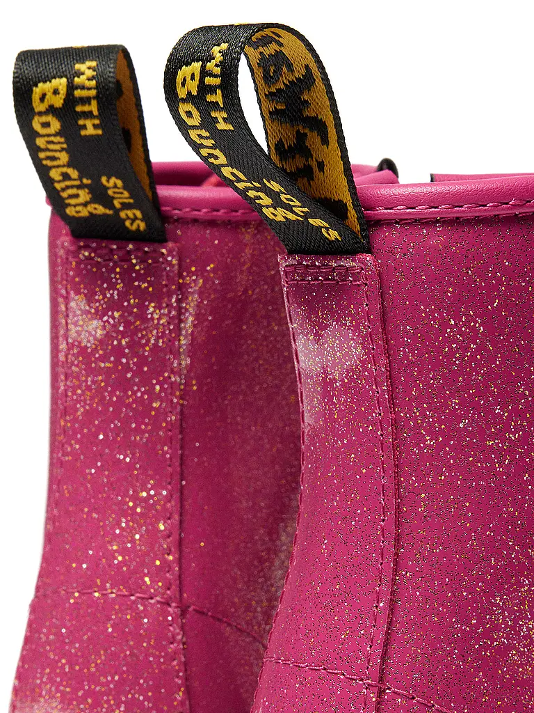DR. MARTENS | Bottes enfant 1460 JUNIOR | pink