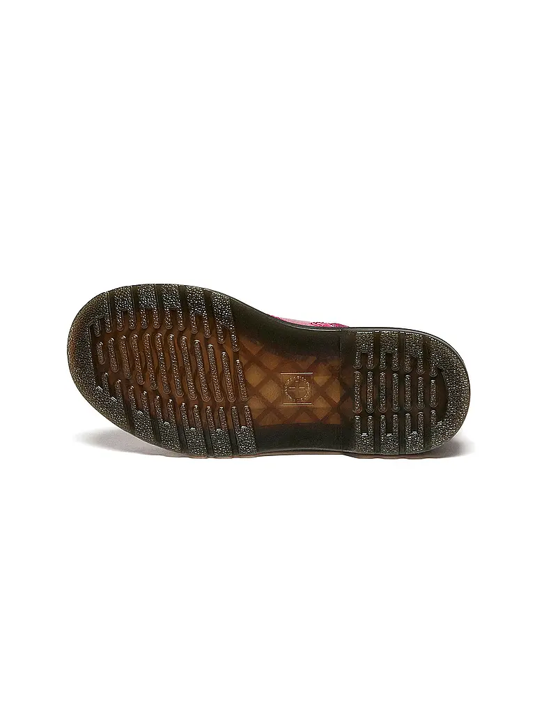 DR. MARTENS | Bottes enfant 1460 JUNIOR | pink
