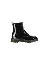 DR. MARTENS | Bottes enfant LAMPER | Noir