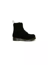 DR. MARTENS | Bottines à lacets 1460 PASCAL | Noir