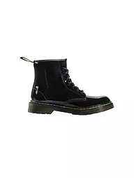 DR. MARTENS | Bottes enfant LAMPER | Noir