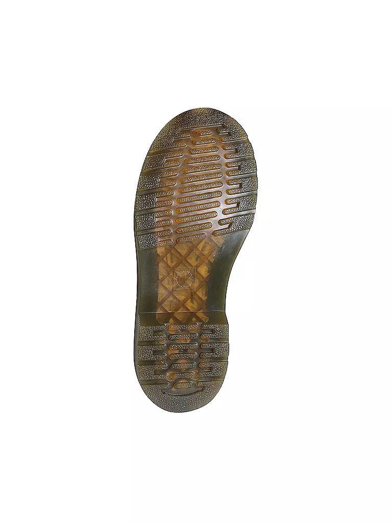 DR. MARTENS | Bottines à lacets pour enfants 1460 PATENT LAMPER | 