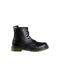 DR. MARTENS | Bottines à lacets pour enfants 1460 SOFTY | Noir