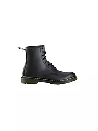 DR. MARTENS | Bottines à lacets pour enfants 1460 SOFTY | Noir
