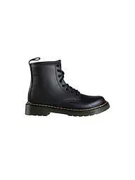 DR. MARTENS | Bottines à lacets pour enfants 1460 SOFTY | Noir