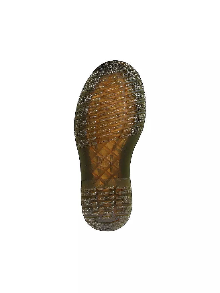 DR. MARTENS | Bottines à lacets pour enfants 1460 SOFTY | schwarz