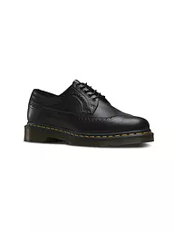 DR. MARTENS | Chaussure à lacets BROGUE 3989 YS | Noir