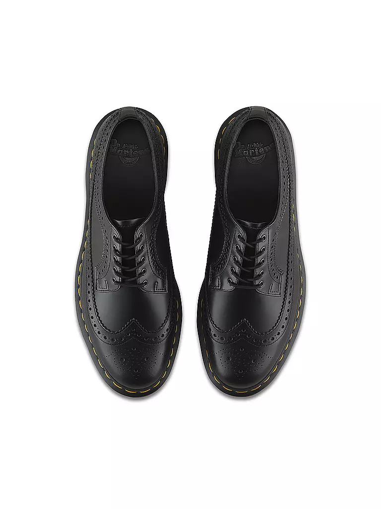 DR. MARTENS | Chaussure à lacets BROGUE 3989 YS | 
