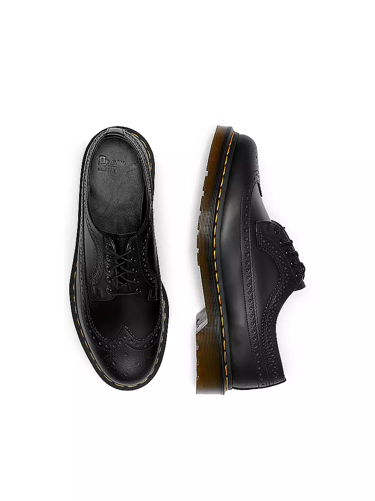 DR. MARTENS | Chaussure à lacets BROGUE 3989 YS | 