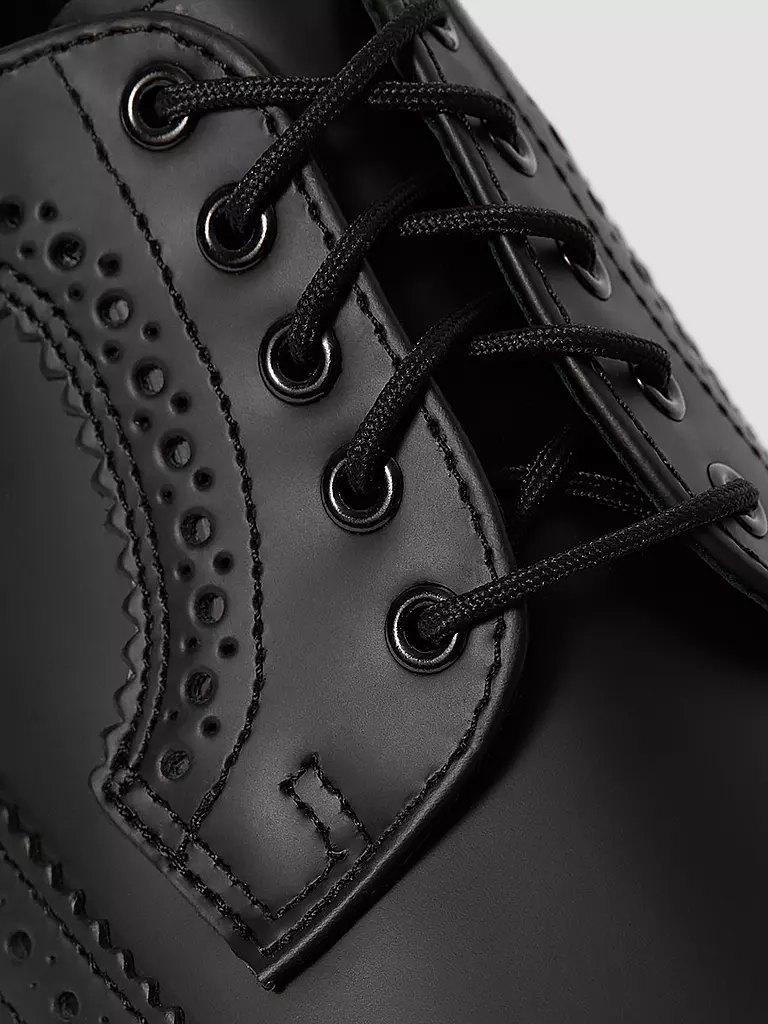 DR. MARTENS | Chaussure à lacets BROGUE 3989 YS | 