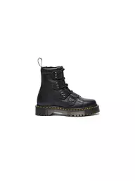 DR. MARTENS | Chelsea Boots 1460 BEX | Noir