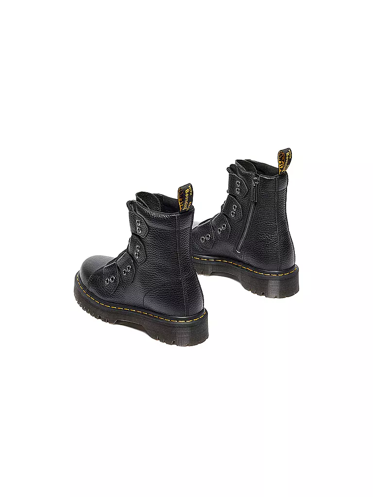 DR. MARTENS | Chelsea Boots 1460 BEX | 