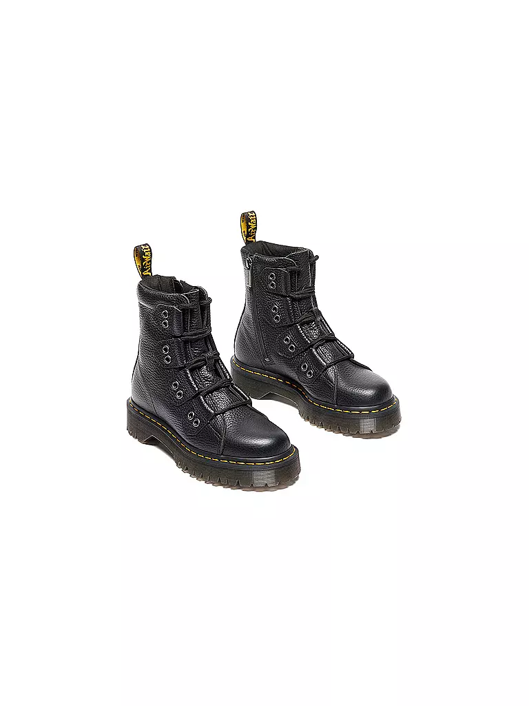 DR. MARTENS | Chelsea Boots 1460 BEX | 