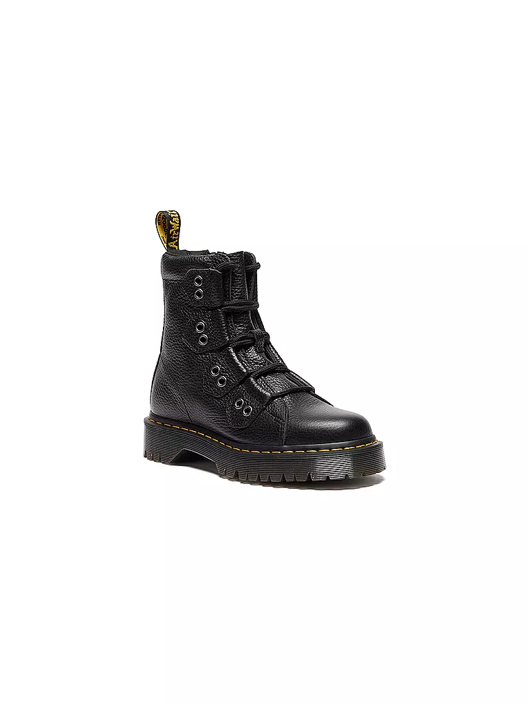 DR. MARTENS | Chelsea Boots 1460 BEX | 
