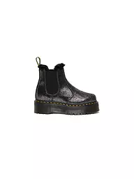 DR. MARTENS | Chelsea Boots 2676 | Noir