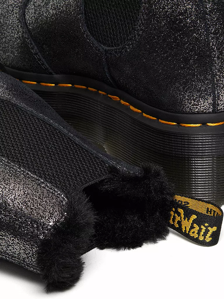 DR. MARTENS | Chelsea Boots 2676 | 