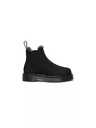 DR. MARTENS | Chelsea Boots 2976 BEX | Noir