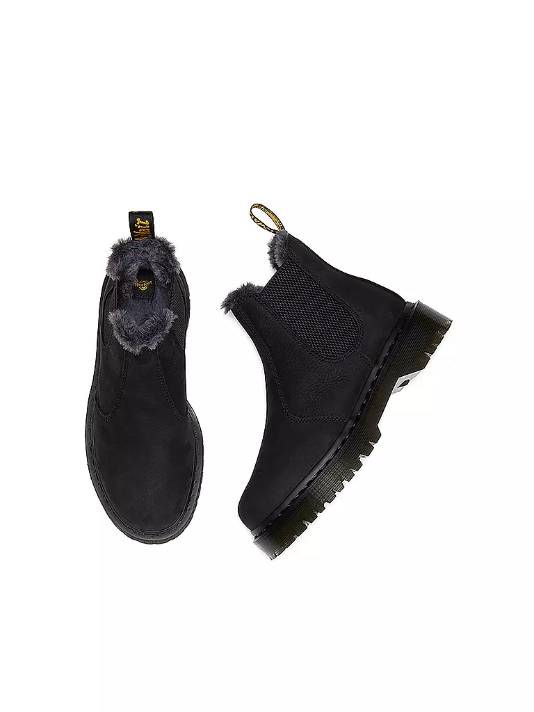 DR. MARTENS | Chelsea Boots 2976 BEX | 