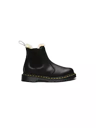 DR. MARTENS | Chelsea Boots 2976 LEONORE | Noir