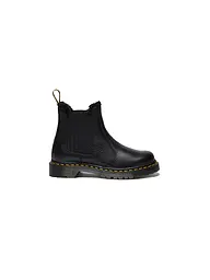 DR. MARTENS | Chelsea Boots 2976 | Noir