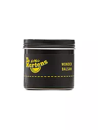 DR. MARTENS | Cire pour chaussures Wonder Balsam Protecteur de chaussures 85 ml | Noir