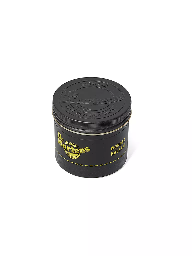 DR. MARTENS | Cire pour chaussures Wonder Balsam Protecteur de chaussures 85 ml | 