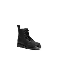 DR. MARTENS | Kinder Schnürboots 1460 SERENA | Noir