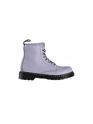 DR. MARTENS | Kinder Schnürboots 1460 VIRGINIA | Lilas