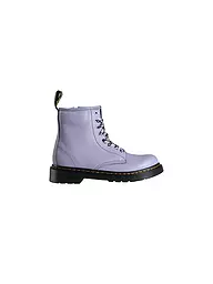 DR. MARTENS | Kinder Schnürboots 1460 VIRGINIA | Lilas